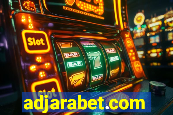 adjarabet.com