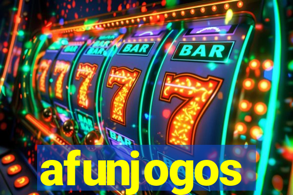 afunjogos
