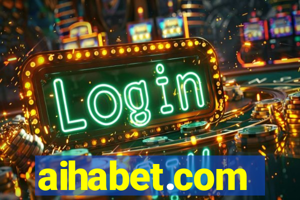 aihabet.com