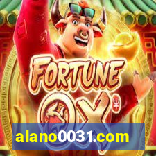 alano0031.com
