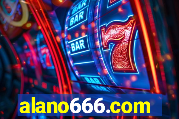 alano666.com
