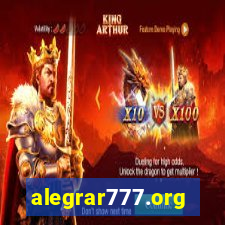 alegrar777.org