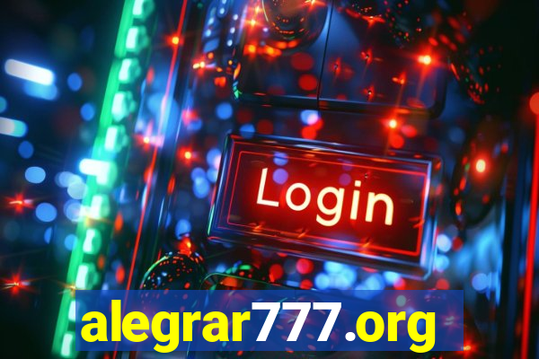 alegrar777.org