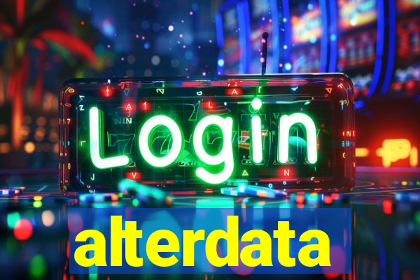 alterdata