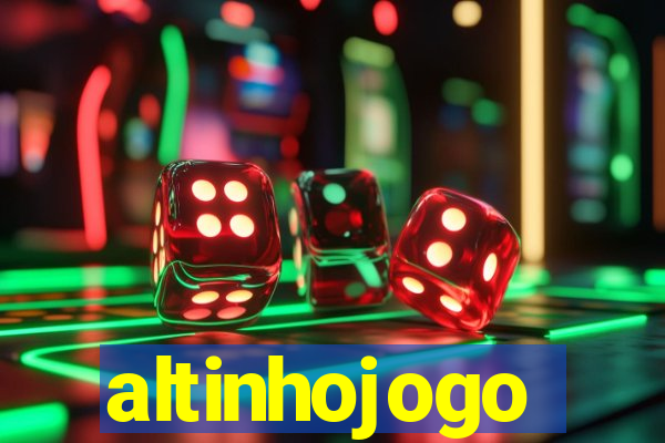 altinhojogo