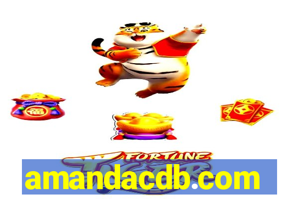 amandacdb.com