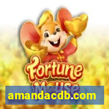 amandacdb.com