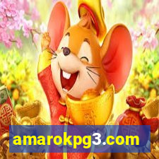 amarokpg3.com