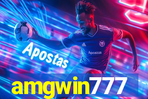 amgwin777