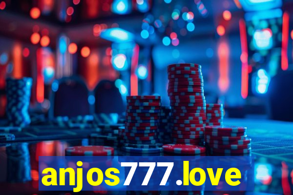 anjos777.love
