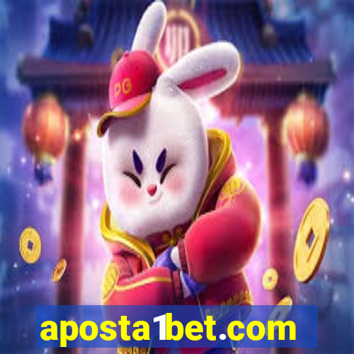 aposta1bet.com