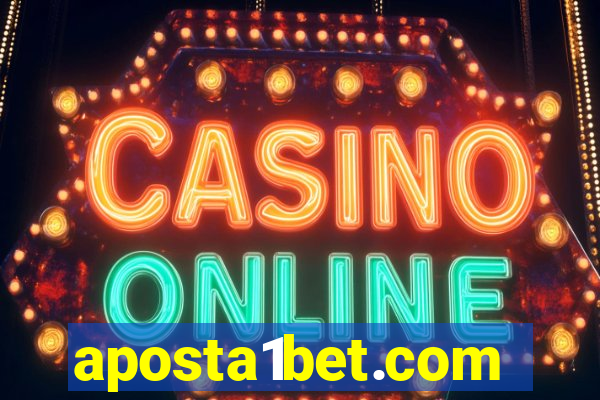 aposta1bet.com