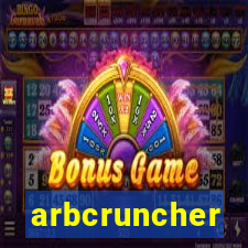 arbcruncher