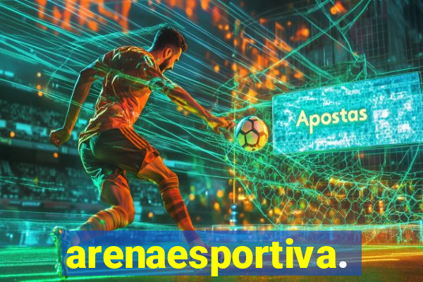 arenaesportiva.bet