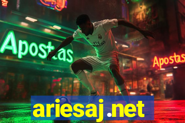 ariesaj.net