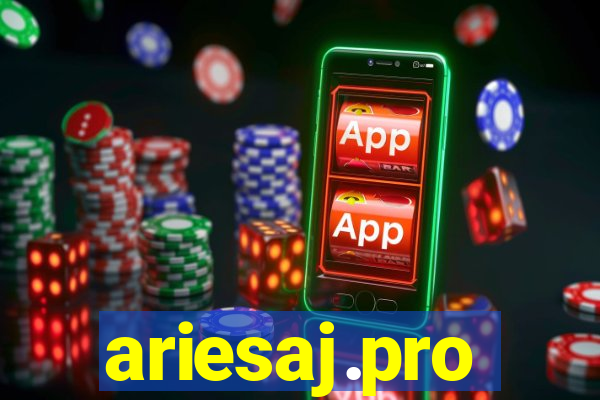 ariesaj.pro