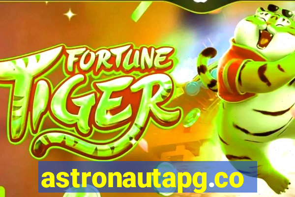 astronautapg.com