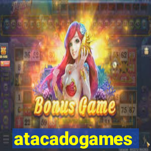atacadogames