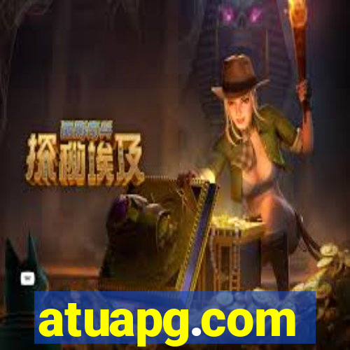 atuapg.com