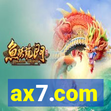 ax7.com