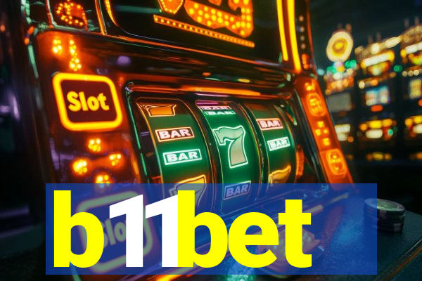 b11bet