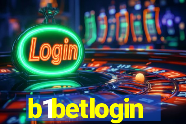 b1betlogin
