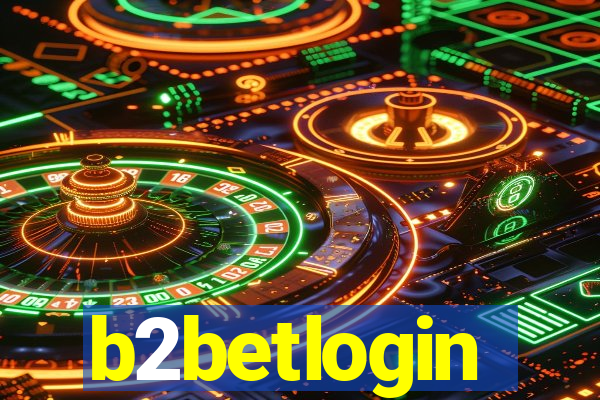 b2betlogin