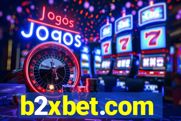 b2xbet.com