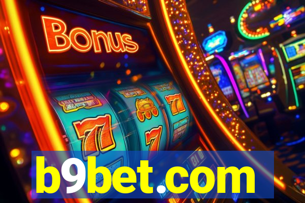 b9bet.com
