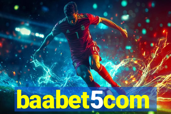 baabet5com