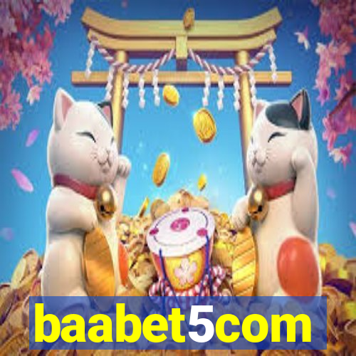 baabet5com