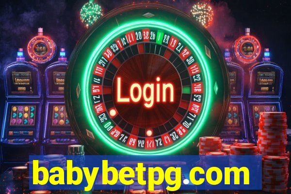 babybetpg.com