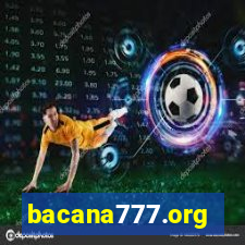 bacana777.org
