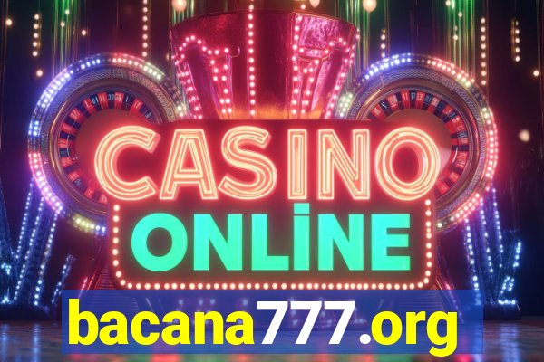 bacana777.org