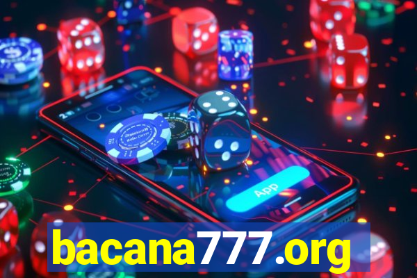 bacana777.org