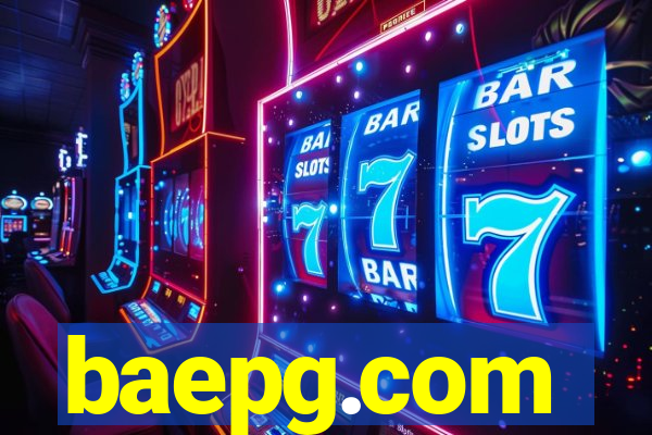 baepg.com