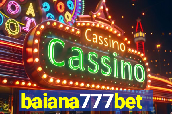 baiana777bet