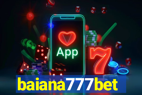 baiana777bet