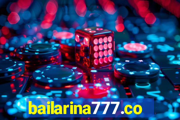 bailarina777.com