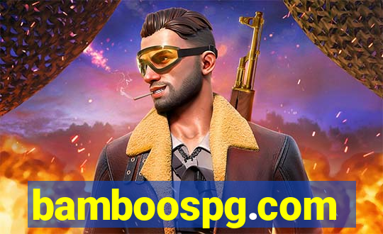 bamboospg.com