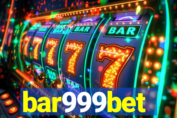 bar999bet