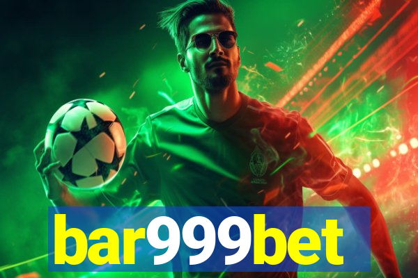 bar999bet