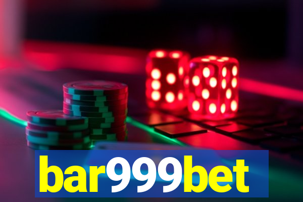 bar999bet