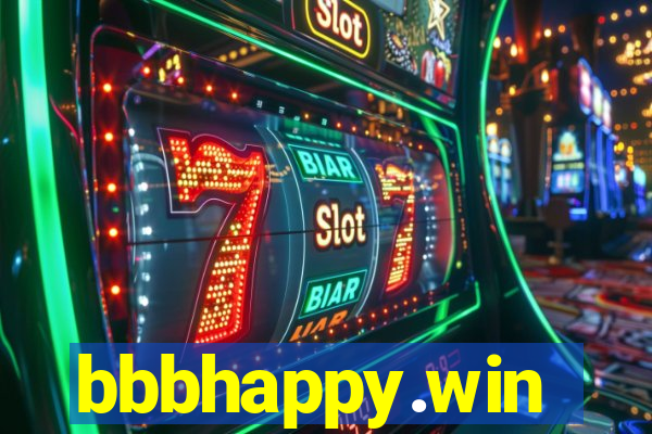 bbbhappy.win