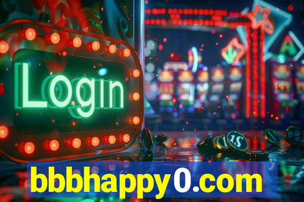 bbbhappy0.com