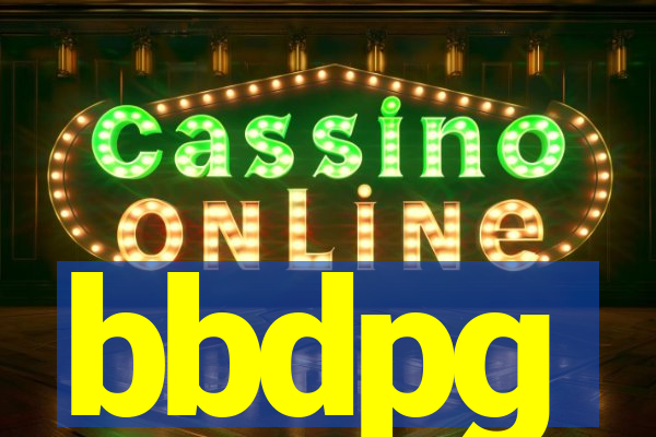 bbdpg