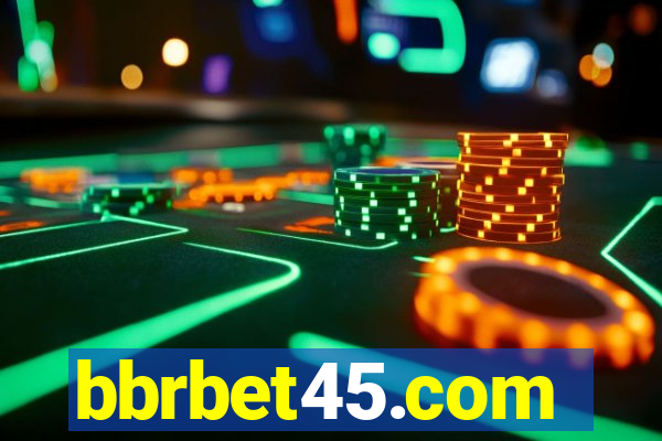 bbrbet45.com