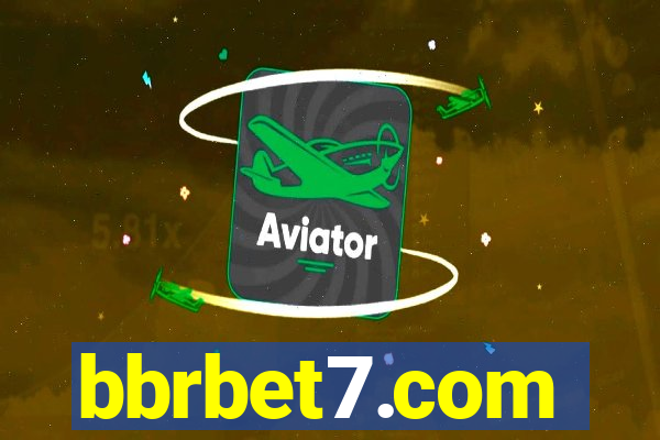 bbrbet7.com