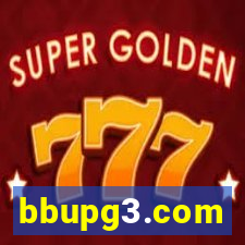 bbupg3.com