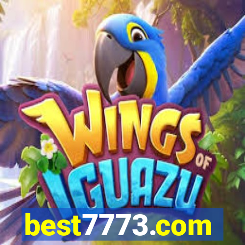 best7773.com